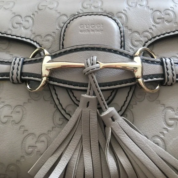 Authentic Gucci bag - Picture 2 of 8